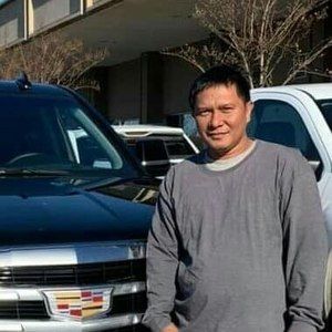 Meet your Posher, Hector